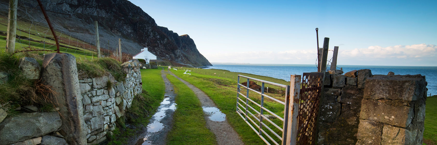 Wales Coast Path